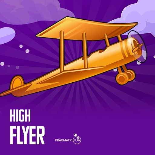 high-flyer