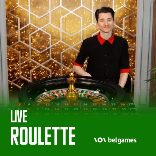 live-roulette